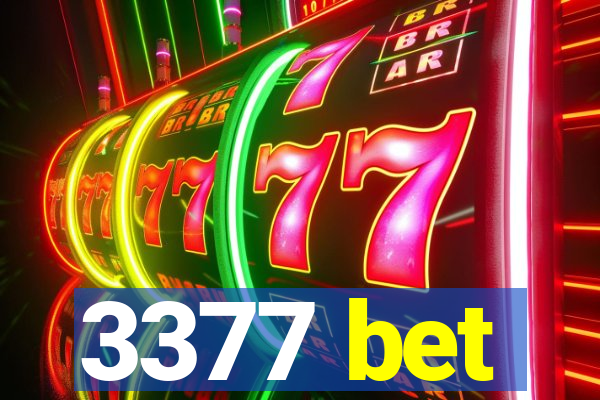 3377 bet